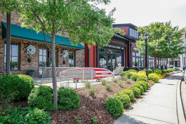 118 Jasper Ave, Franklin, TN 37064 - view of building exterior