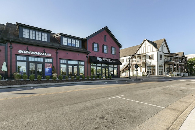 118 Jasper Ave, Franklin, TN 37064 - view of building exterior with uncovered parking