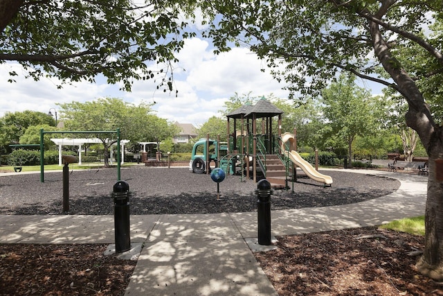 118 Jasper Ave, Franklin, TN 37064 - view of community playground