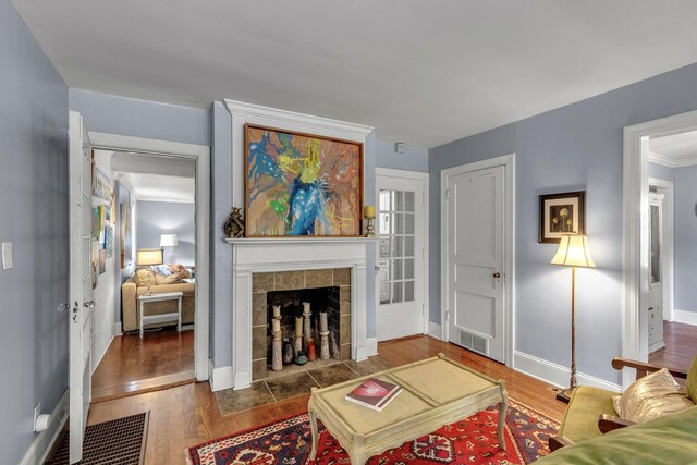 907 Woodmont Blvd, Nashville, TN 37204 - photo 5