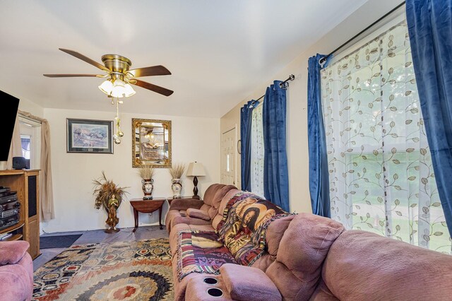 3027 Capps Dr, Nashville, TN 37207 - photo 8