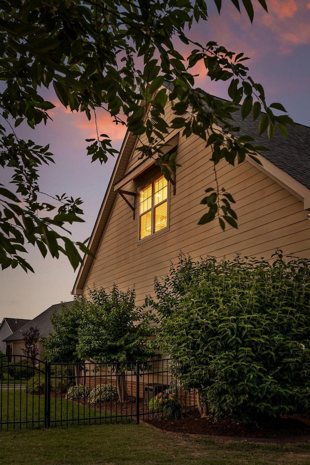 808 Willcrest Dr, Chattanooga, TN 37405 - view of property exterior