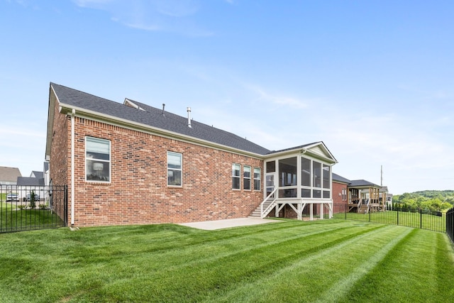 5027 High Park Hill Dr, Arrington, TN 37014 - photo 52