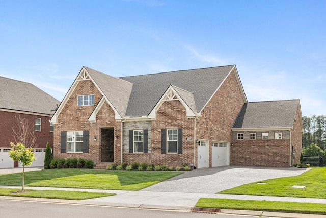 5027 High Park Hill Dr, Arrington, TN 37014 - photo 2