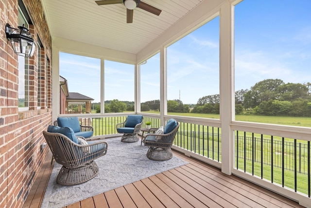 5027 High Park Hill Dr, Arrington, TN 37014 - photo 46