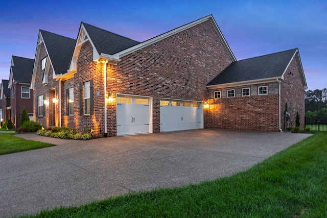 5027 High Park Hill Dr, Arrington, TN 37014 - photo 62