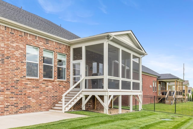 5027 High Park Hill Dr, Arrington, TN 37014 - photo 50
