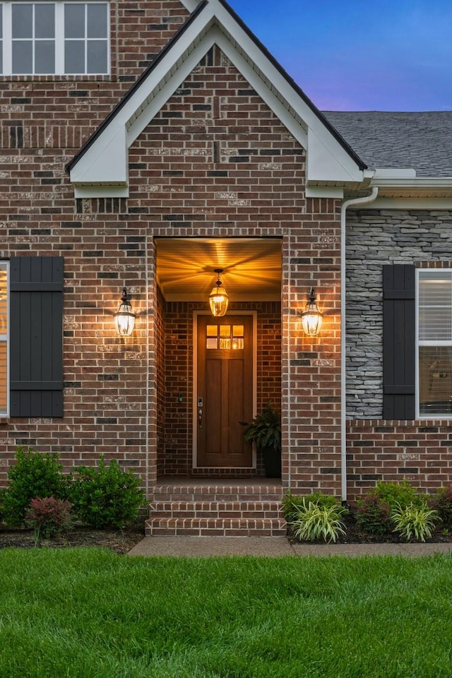 5027 High Park Hill Dr, Arrington, TN 37014 - photo 60