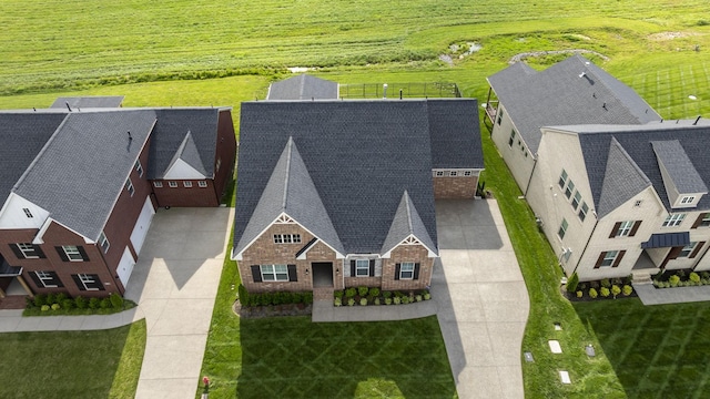 5027 High Park Hill Dr, Arrington, TN 37014 - photo 57