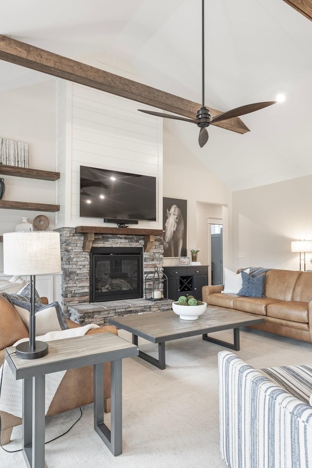 5027 High Park Hill Dr, Arrington, TN 37014 - photo 16