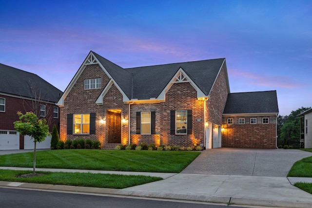 5027 High Park Hill Dr, Arrington, TN 37014 - photo 1