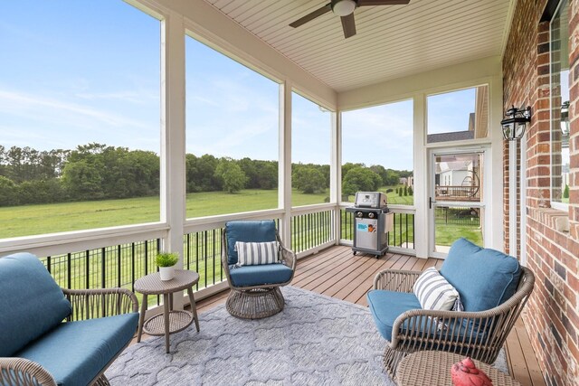 5027 High Park Hill Dr, Arrington, TN 37014 - photo 49