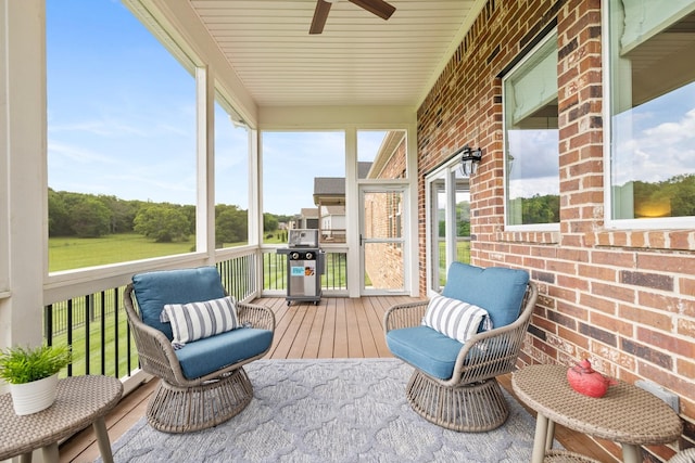 5027 High Park Hill Dr, Arrington, TN 37014 - photo 47