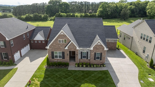 5027 High Park Hill Dr, Arrington, TN 37014 - photo 53