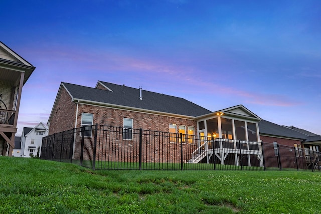 5027 High Park Hill Dr, Arrington, TN 37014 - photo 55