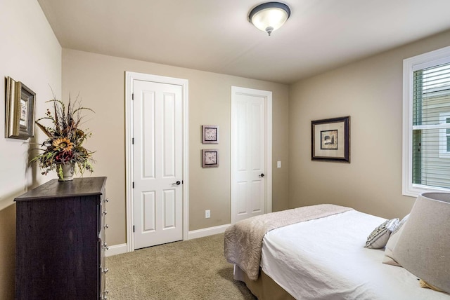 1706 Townsend Blvd, Franklin, TN 37064 - bedroom featuring light colored carpet and baseboards