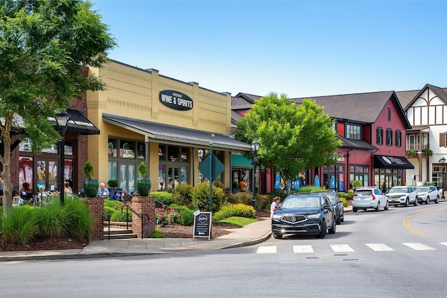 1706 Townsend Blvd, Franklin, TN 37064 - view of property