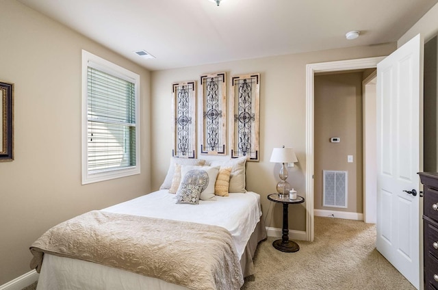 1706 Townsend Blvd, Franklin, TN 37064 - carpeted bedroom featuring baseboards