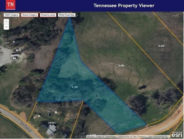 2 Hidden River Rd, Rock Island, TN 38581