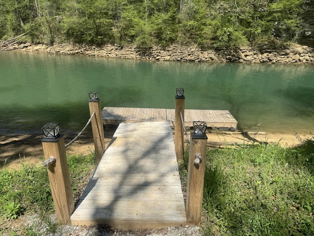 2 Hidden River Rd, Rock Island, TN 38581