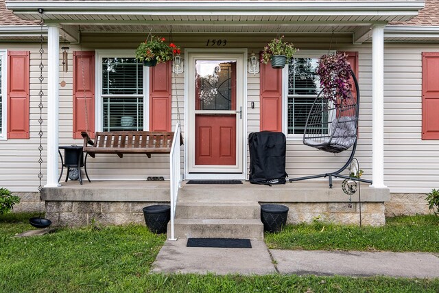 1503 Patrick Dr, Lewisburg, TN 37091 - photo 5
