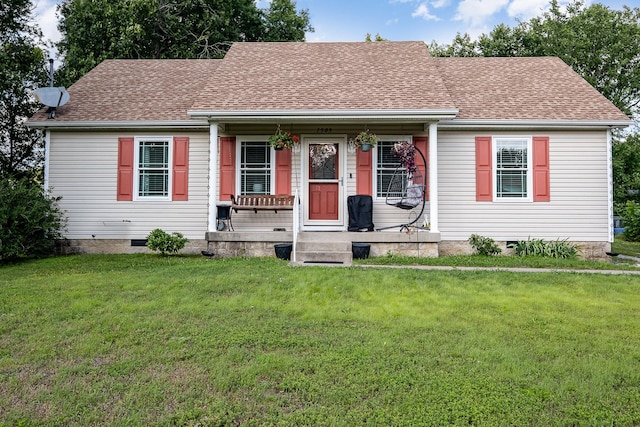 1503 Patrick Dr, Lewisburg, TN 37091 - photo 2