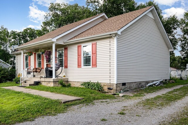 1503 Patrick Dr, Lewisburg, TN 37091 - photo 4
