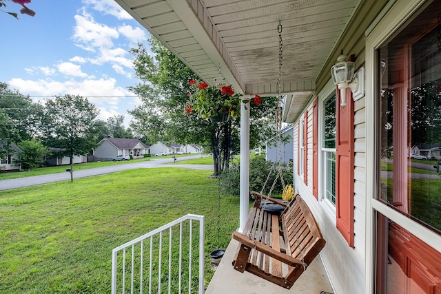 1503 Patrick Dr, Lewisburg, TN 37091 - photo 1