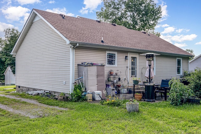 1503 Patrick Dr, Lewisburg, TN 37091 - photo 20