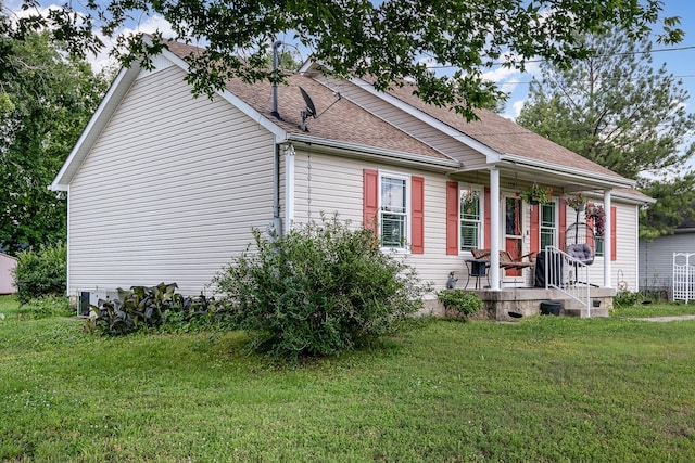 1503 Patrick Dr, Lewisburg, TN 37091 - photo 3