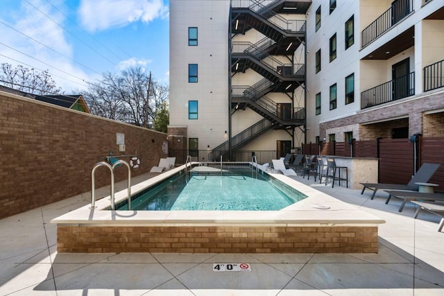 1014 16th Ave S Unit 411, Nashville, TN 37212 - photo 20