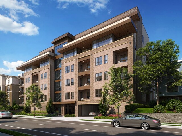 1014 16th Ave S Unit 411, Nashville, TN 37212 - photo 29