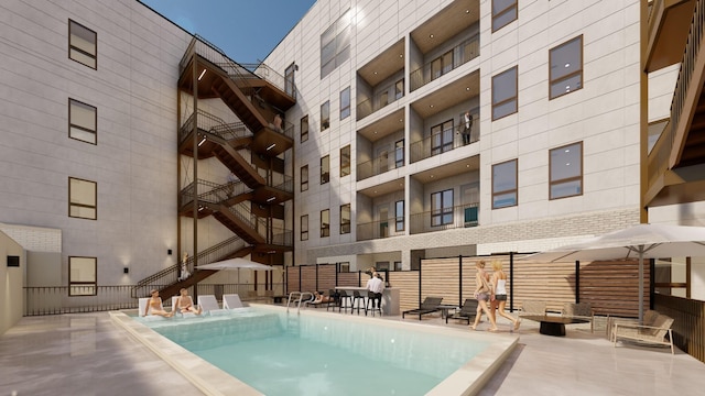 1014 16th Ave S Unit 411, Nashville, TN 37212 - photo 19