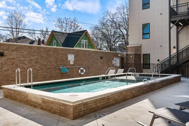 1014 16th Ave S Unit 411, Nashville, TN 37212 - photo 21