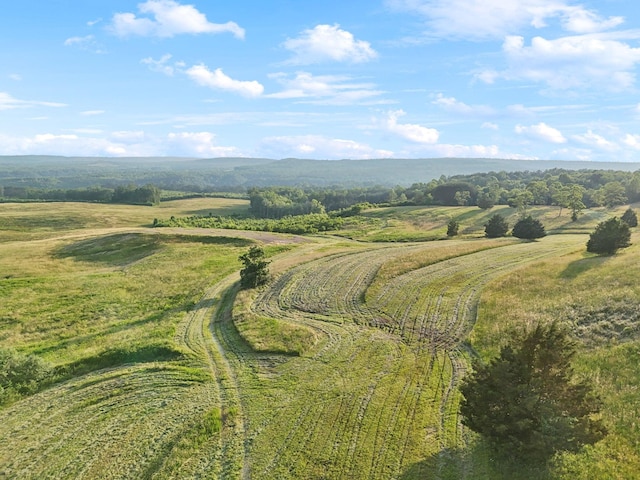 0 Fletcher Rd, Gruetli Laager, TN 37339 - aerial view of sparsely populated area