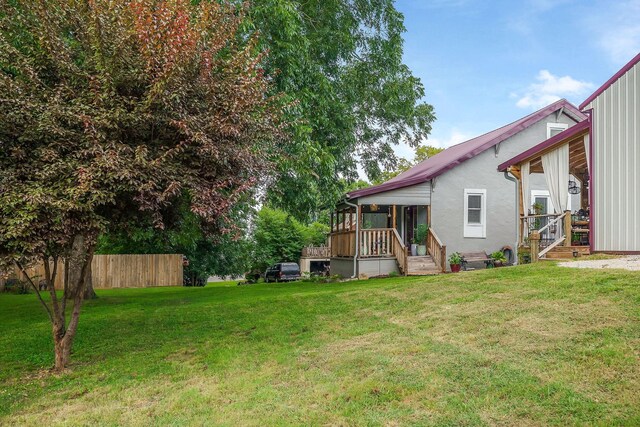 231 S Young St, Sparta, TN 38583 - photo 53