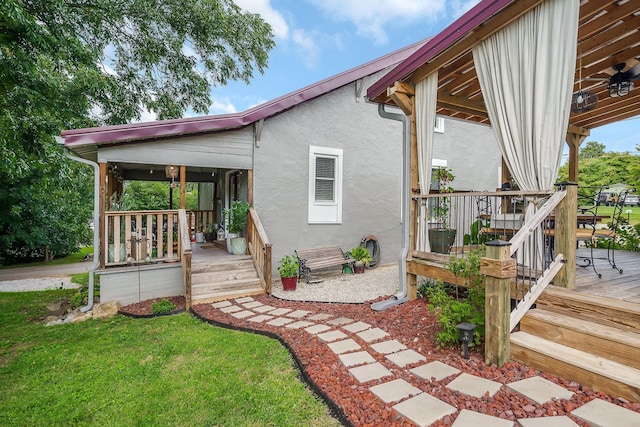 231 S Young St, Sparta, TN 38583 - photo 48