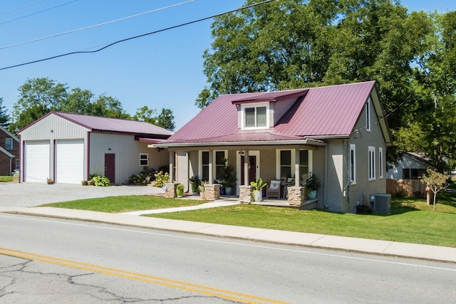 231 S Young St, Sparta, TN 38583 - photo 51