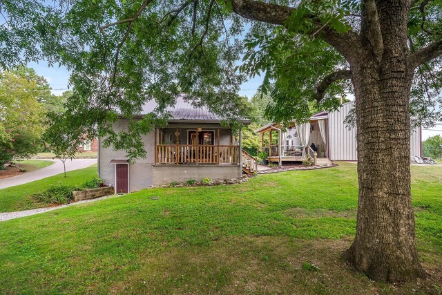 231 S Young St, Sparta, TN 38583 - photo 50