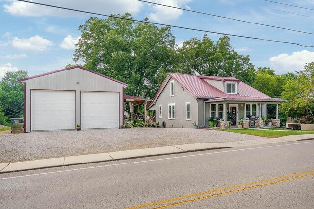 231 S Young St, Sparta, TN 38583 - photo 56