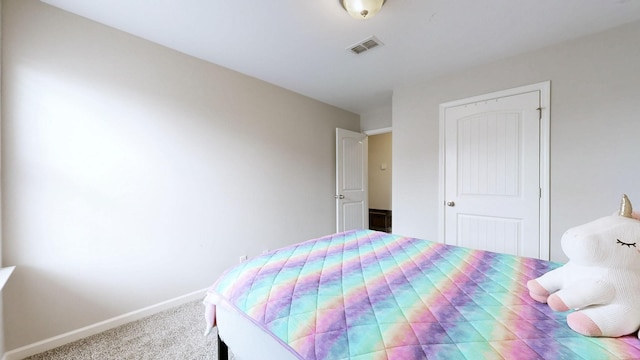 5127 Heroes Ln, Murfreesboro, TN 37129 - bedroom with carpet and baseboards