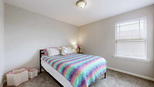5127 Heroes Ln, Murfreesboro, TN 37129 - bedroom featuring carpet and baseboards