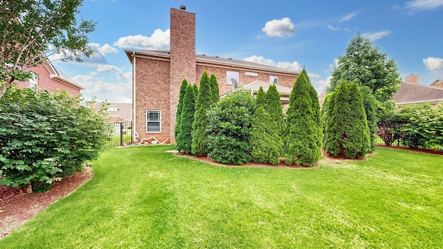 5127 Heroes Ln, Murfreesboro, TN 37129 - view of yard