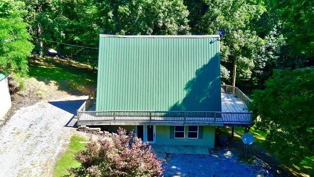 159 Driftwood Dr, Eddyville, KY 42038 - photo 5