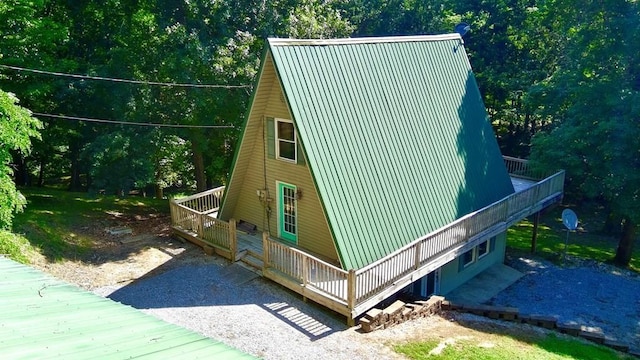 159 Driftwood Dr, Eddyville, KY 42038 - photo 3