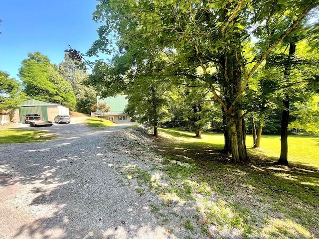 159 Driftwood Dr, Eddyville, KY 42038 - photo 31