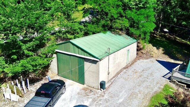 159 Driftwood Dr, Eddyville, KY 42038 - photo 32