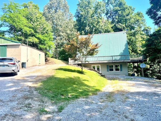 159 Driftwood Dr, Eddyville, KY 42038 - photo 6