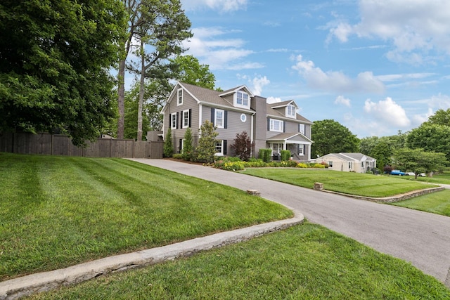 303 Avondale Dr, Franklin, TN 37064 - view of front of home