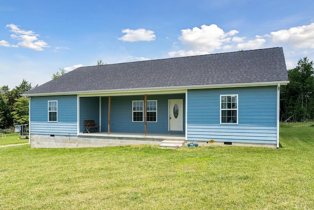 601 Roy Foster Rd, Mcminnville, TN 37110 - photo 2
